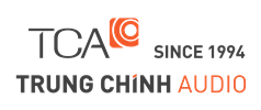 TCA - Trung Chinh Audio